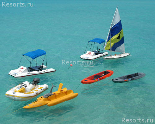 Pompano Beach Club 36
